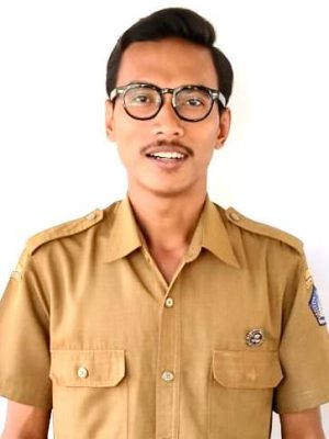 I Gede Putrawan I Gede Putrawan