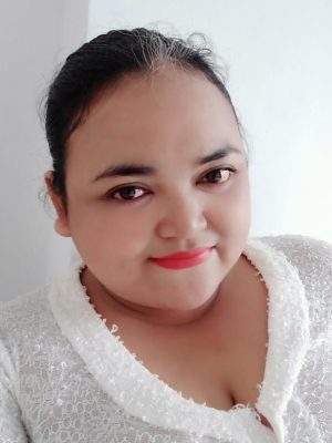 Ni Ketut Santi Purnama Candra Dewi Ni Ketut Santi Purnama Candra Dewi