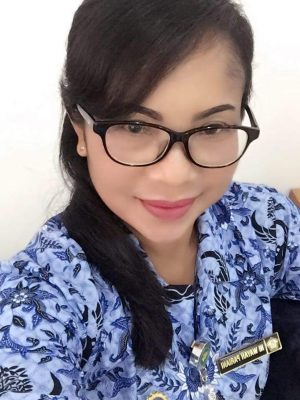 Ni Wayan Pariani Ni Wayan Pariani