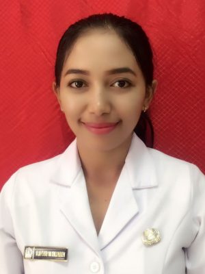 Ni Luh Putu Putriyani Dewi Ni Luh Putu Putriyani Dewi