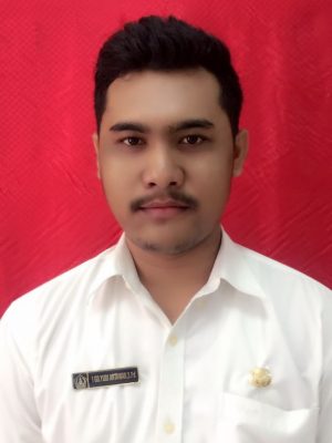 I Gede Yudi Artawan I Gede Yudi Artawan