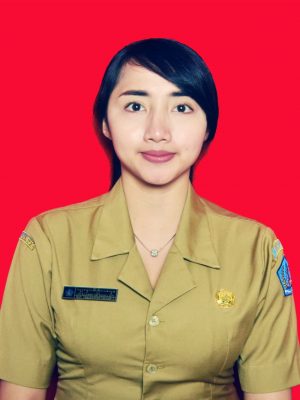 Luh Bulaning Dwi Rahayu Luh Bulaning Dwi Rahayu