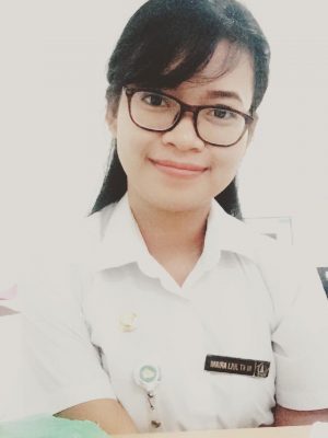 Ni Ketut Juli Ariani Ni Ketut Juli Ariani