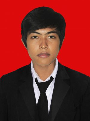 I KADEK ANGGA KUSUMA I KADEK ANGGA KUSUMA
