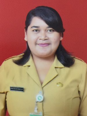 Ni Made Dwijayanti Rahayu Ni Made Dwijayanti Rahayu