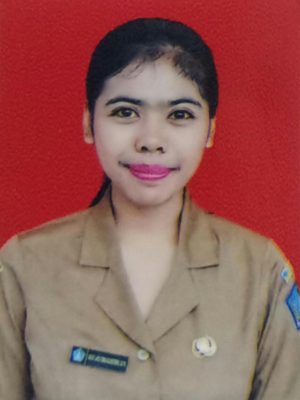 GUSTI AYU DWI AGUSTRINI GUSTI AYU DWI AGUSTRINI