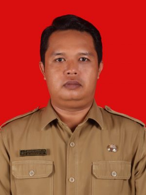 I Wayan Eka Suarnata I Wayan Eka Suarnata