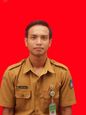 I Wayan Herry Andika I Wayan Herry Andika