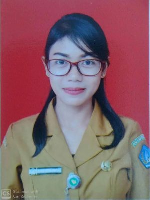 Ni Kadek Kristina Dewi Ni Kadek Kristina Dewi
