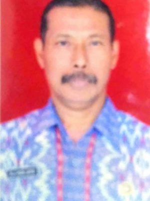 Drs. I Made Lapur Drs. I Made Lapur