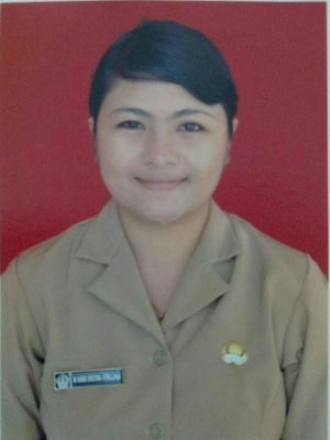 Ni Wayan Lilis Krisnawati Ni Wayan Lilis Krisnawati