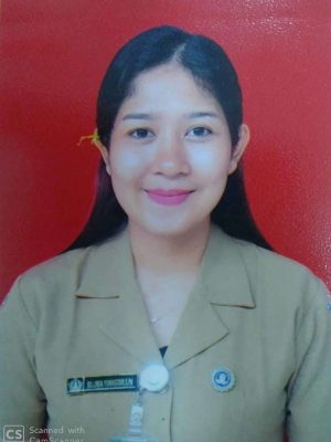 Kadek Linda Yudiastari Kadek Linda Yudiastari