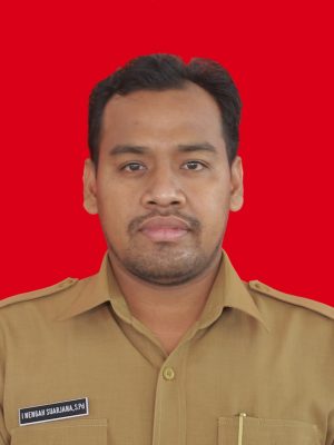 I Nengah Suarjana I Nengah Suarjana