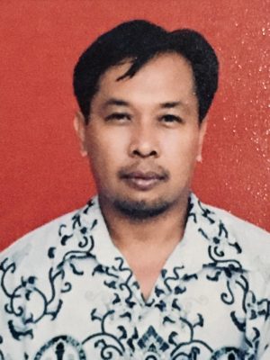 I Wayan Cenik Ariyawan I Wayan Cenik Ariyawan
