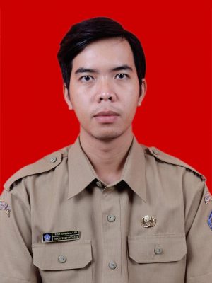 I KETUT SUWASTANA I KETUT SUWASTANA