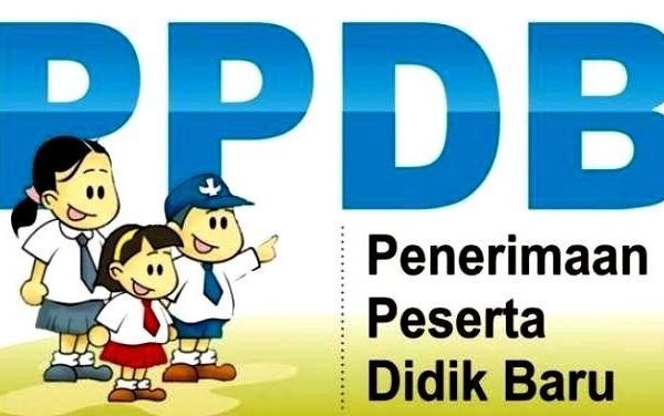 Penerimaan Peserta Didik Baru (PPDB) 2019