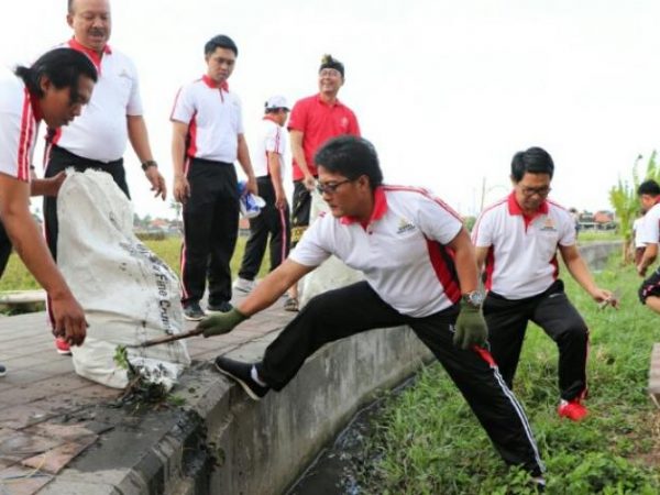 Gertak BADUNG Gertak BADUNG