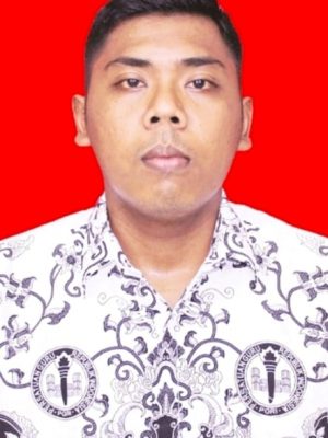 I Ketut Adi Putra Wibawa I Ketut Adi Putra Wibawa