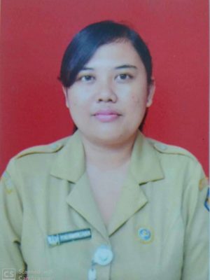 Putu Yuli Suwastini Putu Yuli Suwastini