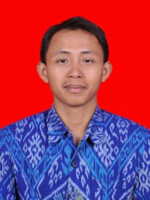 I Wayan Yuliana Saputra I Wayan Yuliana Saputra