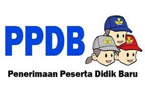 Penerimaan Peserta Didik Baru Tahun Ajaran 2021/2022 Penerimaan Peserta Didik Baru Tahun Ajaran 2021/2022